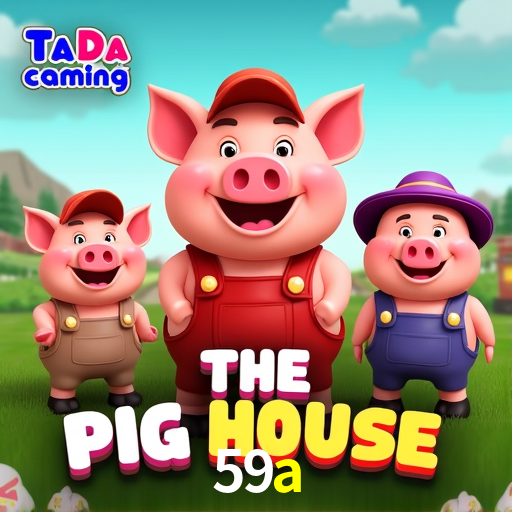 Tecnologia da Plataforma 59a